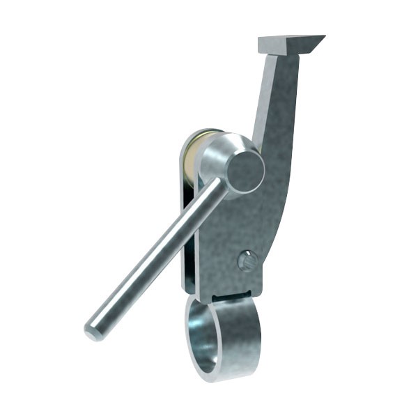 ACCESORII: DISPOZITIV DE PRINDERE EXCENTRIC